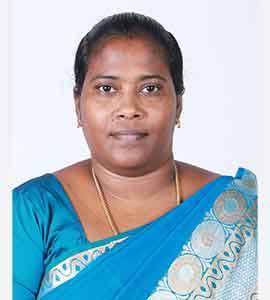 Team Member